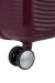 American Tourister Soundbox, keskisuuri matkalaukku, Wild cherry