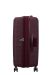 American Tourister Soundbox, keskisuuri matkalaukku, Wild cherry