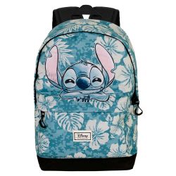 Karactermania Stitch Aloha koulureppu, turkoosi
