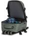 BestWay Cabin Pro Storm matkareppu, 40350, oliivi