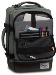 BestWay Cabin Pro Storm matkareppu, 40350, oliivi