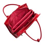 Socha tietokonelaukku, So Straight Line 14"-15,6", punainen