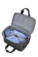 American Tourister Streethero 3-Way lentolaukku, Grey Melange