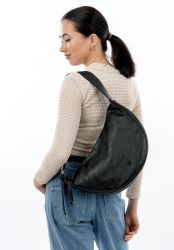 Suri Frey olkalaukku Lorrey, 16682, musta