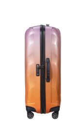 Samsonite C-Lite suuri matkalaukku, Sunset