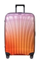 Samsonite C-Lite suuri matkalaukku, Sunset