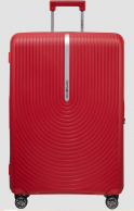 Samsonite Hi-Fi suuri matkalaukku EXP., punainen