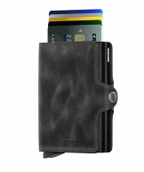 Secrid Twinwallet, Vintage Black