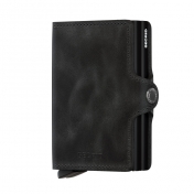 Secrid Twinwallet, Vintage Black