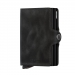 Secrid Twinwallet, Vintage Black