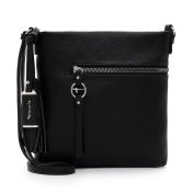 Tamaris Nele olkalaukku, 32809, musta