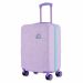 Semi Line lasten lentolaukku T5879-2, lila