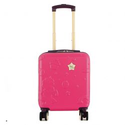 Semi Line lasten matkalaukku T5881-1, Fresh Rose