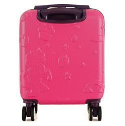 Semi Line lasten matkalaukku T5881-1, Fresh Rose
