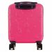 Semi Line lasten matkalaukku T5881-1, Fresh Rose