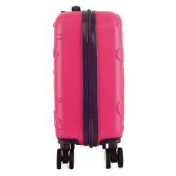 Semi Line lasten matkalaukku T5881-1, Fresh Rose