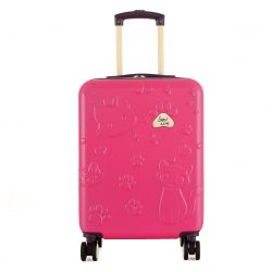 Semi Line lasten lentolaukku, T5881-2. fresh rose