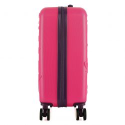Semi Line lasten lentolaukku, T5881-2. fresh rose