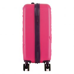 Semi Line lasten lentolaukku, T5881-2. fresh rose