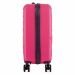 Semi Line lasten lentolaukku, T5881-2. fresh rose