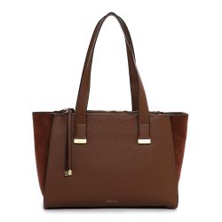 Tamaris Galina shopperlaukku 33846, konjakki