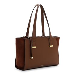 Tamaris Galina shopperlaukku 33846, konjakki