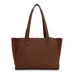 Tamaris Galina shopperlaukku 33846, konjakki