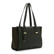 Tamaris Galina shoppperlaukku 33876, musta