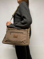 Nabo olkalaukku, NK 1657, taupe