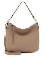 Tamaris Anastasia Soft olkalaukku, 31863, taupe