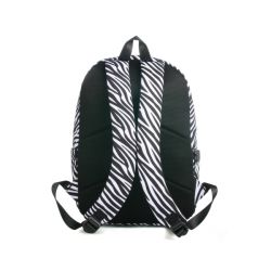 YLX Finch reppu, Zebra