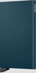Secrid Cardprotector, Teal