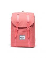 Herschel Retreat reppu, Tea rose