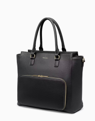 Puccini käsilaukku Thermo, BK1251018D, musta