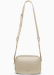 Puccini olkalaukku Timeless, BML058M-6A, beige