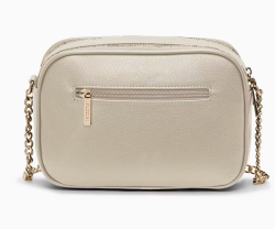 Puccini olkalaukku Timeless, BML058M-6A, beige