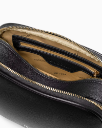 Puccini olkalaukku Timeless, BML058M-1, musta