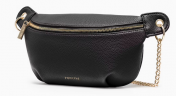 Puccini crossbodyvyölaukku TM250-1, musta