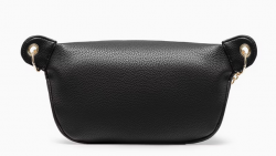Puccini crossbodyvyölaukku TM250-1, musta