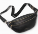 Puccini crossbody-olkalaukku, TM252-1, musta