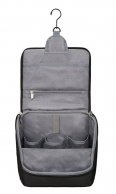 American Tourister Summerfunk kosmetiikkalaukku, 130221, musta