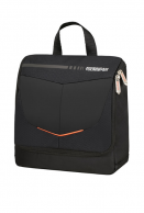 American Tourister Summerfunk kosmetiikkalaukku, 130221, musta