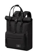 American Tourister Urban Groove reppu, 143779, musta