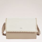 Ulrika olkalaukku 35-3412-2, beige