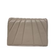 Ulrika olkalaukku 35-3250-32 beige 