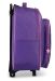 Unicorn Academy lasten matkalaukku, 20702-1900, Violetti