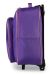 Unicorn Academy lasten matkalaukku, 20702-1900, Violetti