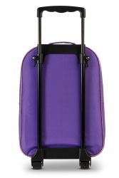 Unicorn Academy lasten matkalaukku, 20702-1900, Violetti