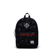 Herschel Heritage Youth reppu, Rocket sketch