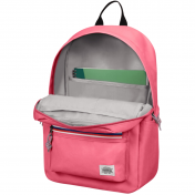American Tourister Upbeat ZIP reppu, Coral